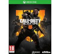 Llamada DE Deber Black Ops 4 - Xbox One NV Prix