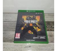 Llamada DE Deber Black Ops 4 - Xbox One NV Prix