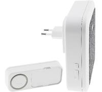 Llamada de la puerta Funk Orchestra tomacorrient