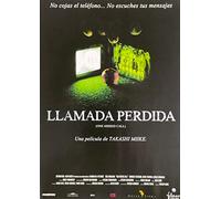 Llamada Perdida