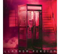 LLAMADA PERDIDA (2LP/140G/RUBY VINYL)