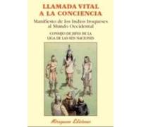 Llamada Vital A La Conciencia