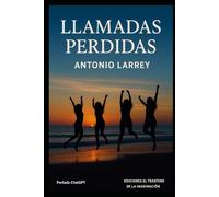 LLAMADAS PERDIDAS