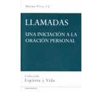 Llamadas: Una iniciación a la oración personal: 5 (Espíritu y vida)