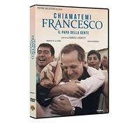 Llamadme Francisco / Chiamatemi Francesco (2015) ( Chiamatemi Francesco - Il Papa della gente ) [ Origen Italiano, Ningun Idioma Espanol ]