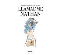 Llamadme Nathan (Sillón Orejero)