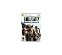 Llamado de Jurez: Bound in Blood - Xbox 360 (Renovado)