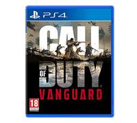 Llamado del deber: Vanguard