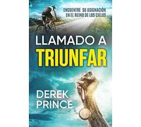 Llamado para triunfar / Called to Conquer: Encuentre su asignación en el reino de los cielos / Find your assignment in the kingdom of heaven