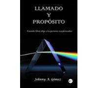 Llamado Y Proposito