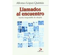Llamados al encuentro. Fuente inagotable de alegría (Serie Fragmentos)