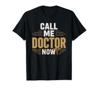 Llamame Doctor Ahora Graduacion De Odontologia Nuevo Camiseta