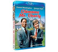 Llámame Mr. Charly / Carbon Copy (Blu-Ray)