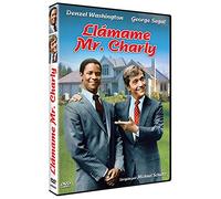 Llámame Mr. Charly (Carbon Copy) [DVD]