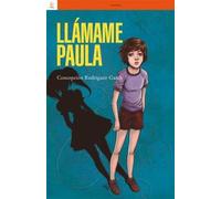 LLÁMAME PAULA (OTRAS LETRAS)