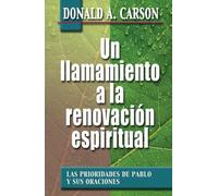 Llamamiento A La Renovación Espiritual