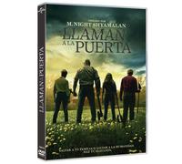 Llaman a la puerta (dvd)