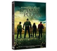 Llaman a la puerta (DVD) [DVD]