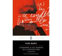 Llamando A Las Puertas De La Revolución