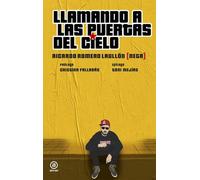 Llamando a las puertas del cielo: 15 (Anverso)
