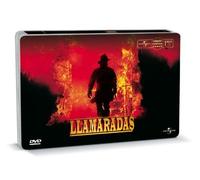 Llamaradas (Edici??aja Met?ca) (Import Movie) (European Format - Zone 2) (2008) Varios