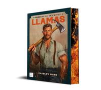 Llamas: Edición con cantos tintados: 2 (Ficción)