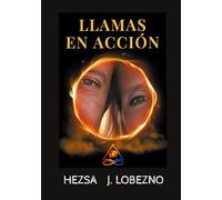 Llamas en acción: Ejercicios