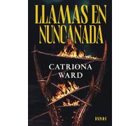 Llamas en Nuncanada (Runas)