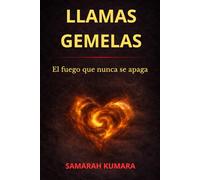 LLAMAS GEMELAS: El fuego que nunca se apaga