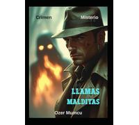 LLAMAS MALDITAS: Un Guion de Detective