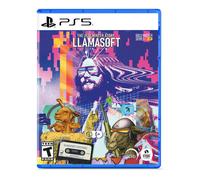 Llamasoft La colecciσn de Jeff Minter - PlayStation 5