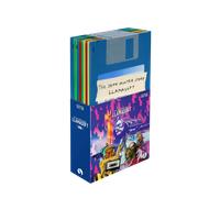 Llamasoft La Historia De Jeff Minter Edición Deluxe PS5 Nuevo En Blister