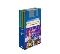 Llamasoft La Historia De Jeff Minter Edición Deluxe PS5 Nuevo En Blister