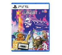 Llamasoft The Jeff Minter Story Playstation 5 standard