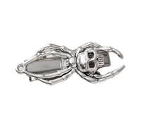 Llamativo clip para el pelo para cosplay, disfraz de Halloween, maquillaje, horquilla gótica, para moda individual