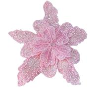 Llamativo parche de lentejuelas para ropa, sombrero, bufanda, vestido de novia, accesorios de decoración, versátil, a la moda, apliques florales