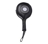 llamativos de boxeo - Duaal Target Kicking Pads, equipo flexible de combate de guerra | Entrenador de amortiguación de impactos con soporte de sujeción, Powercuracy Builder para taekwondos