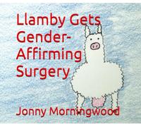 Llamby Gets Gender-Affirming Surgery