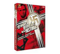 Llamentol - Grandes profecías de la historia (dvd)