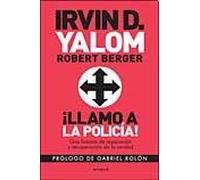 LLAMO A LA POLICIA TD