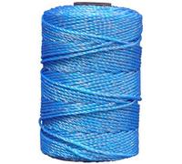 Zar Bob000206 - Bobina 200 Mt.Hilo Azul Pastores