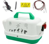 Llampec Pas0000B4 - Pastor A Bateria Mod.B4 Externa 12V