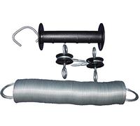 Llampec PUERTA004 - Puerta para cerca eléctrica