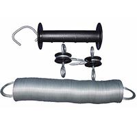 Llampec PUERTA005 - Puerta para cerca eléctrica