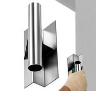 Llana De Concreto,Antideslizante Engrosado Ensanchado - Llana Para Drywall - Para Trabajos De Albañilería Y Renovación Del Hogar Encintado De Juntas Acabado Y Parcheado