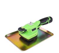 Llana de hormigón portátil de mano con vibración for cemento y hormigón, inalámbrica, de litio, 2000 mA