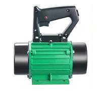 Llana De Hormigón Portátil, Pequeña, Con Vibrador Acoplado, Pulidora Cemento, Monofásica,Resistente al desgaste