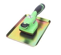 Llana de placa plana for cemento, llana vibratoria, vibrador hormigón,Efficient Operation