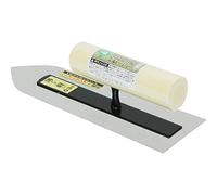 Llana Japonesa /210mm / 0,3mm / acero inoxidable/punta flecha