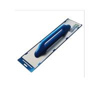 Llana Suiza Inox Afilada 500 Mm